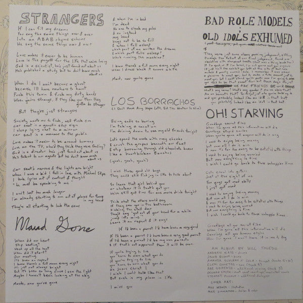 Teens Of Style - Car Seat Headrest