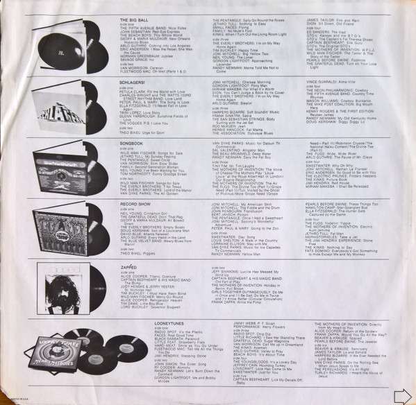 Surf's Up - Beach Boys