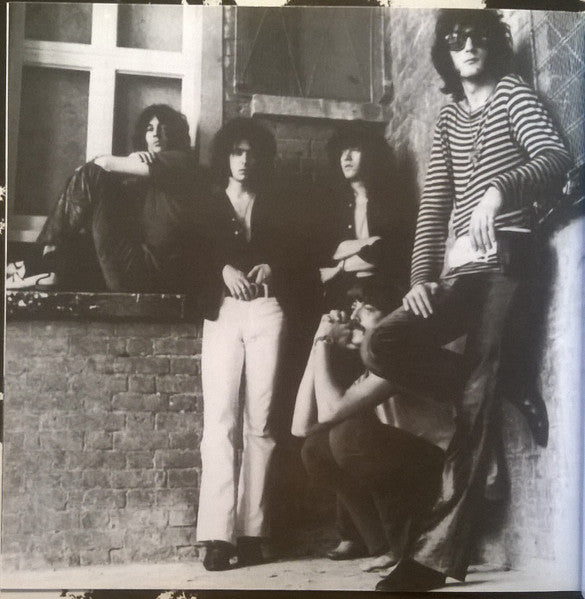 In Rock - Deep Purple