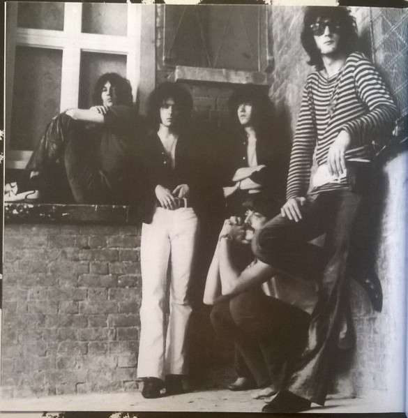 In Rock - Deep Purple