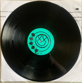 Blink-182 - Blink-182