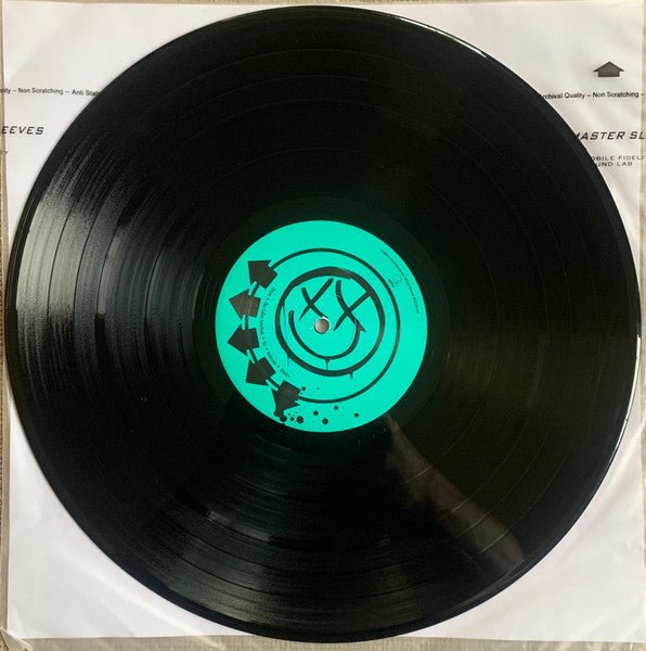 Blink-182 - Blink-182