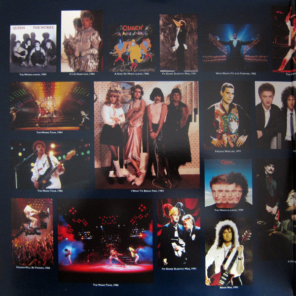 Greatest Hits II - Queen