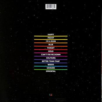 Froot - Marina & The Diamonds