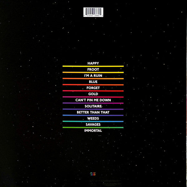 Froot - Marina & The Diamonds