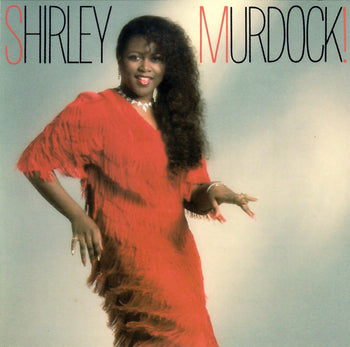 Shirley Murdock - Murdock, Shirley