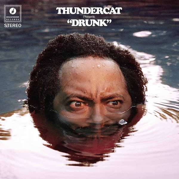 Drunk [10in Vinyl Box set] - Thundercat