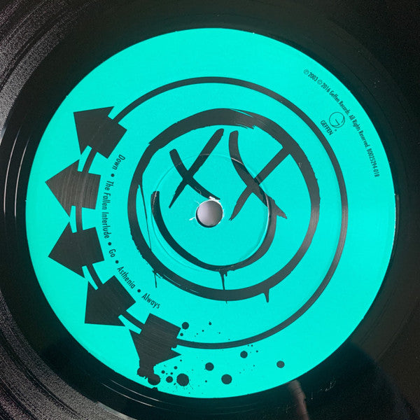 Blink-182 - Blink-182