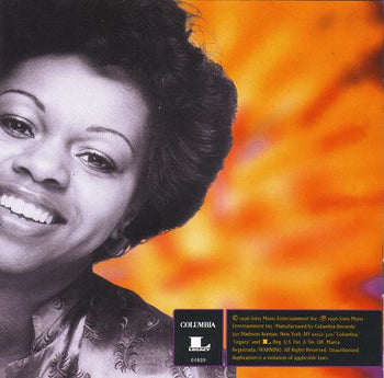 Best Of - Williams, Deniece