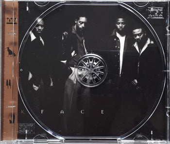 Blackface - Shai