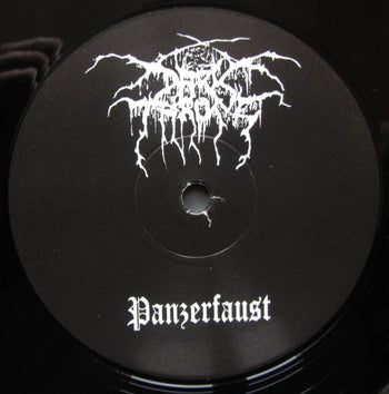 Panzerfaust - Darkthrone