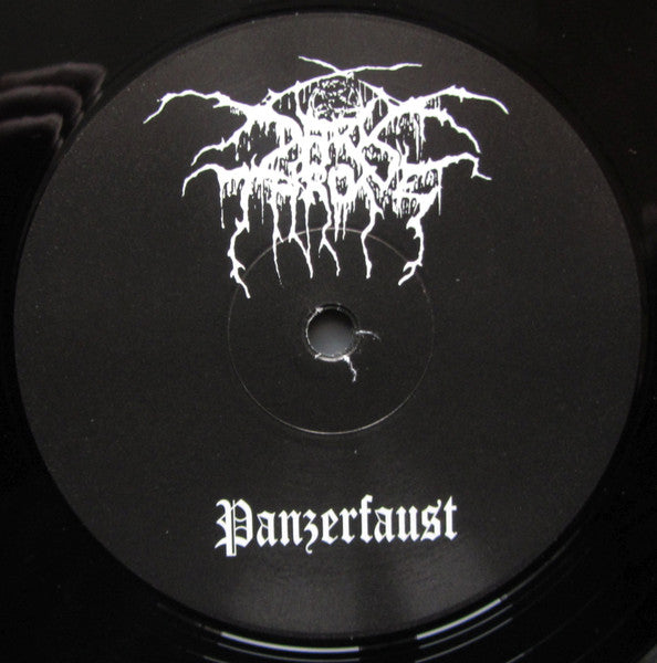 Panzerfaust - Darkthrone
