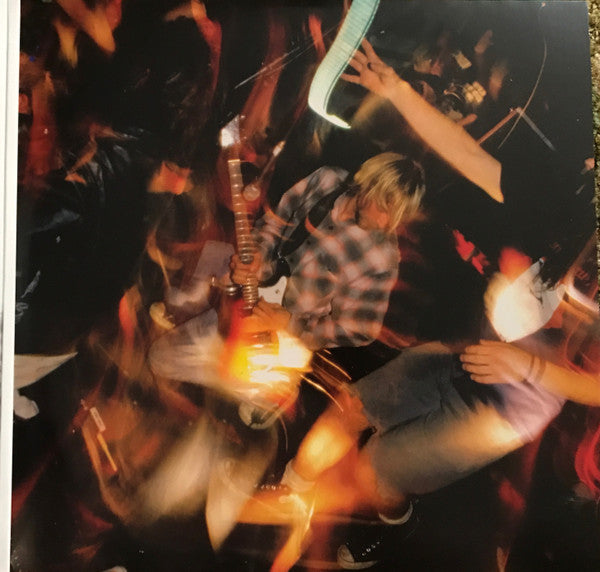 Incesticide - Nirvana
