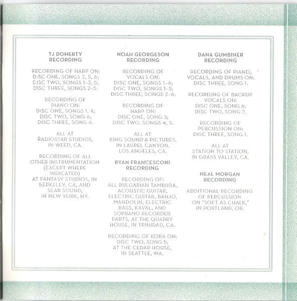 Have One on Me - Newsom, Joanna