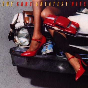 Greatest Hits - Cars