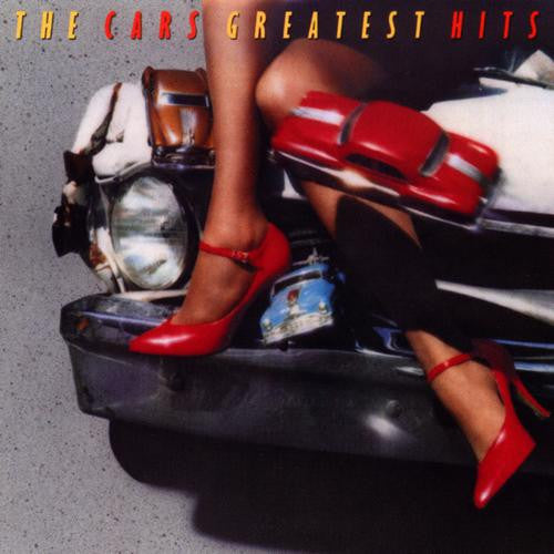 Greatest Hits - Cars