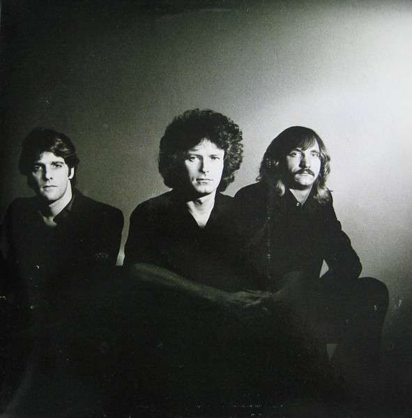 The Long Run - Eagles