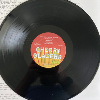 Apocalipstick - Cherry Glazerr