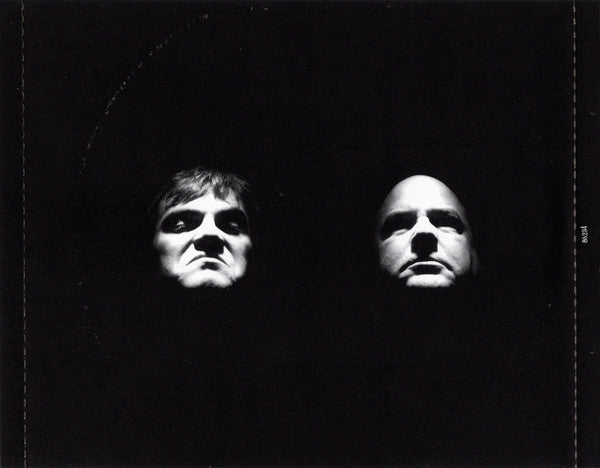 Tenacious D - Tenacious D