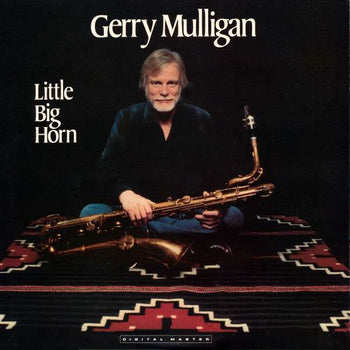 Little Big Horn - Mulligan, Gerry