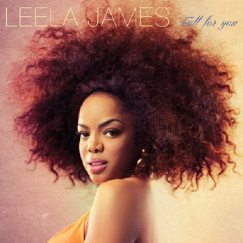 Fall For You - James, Leela