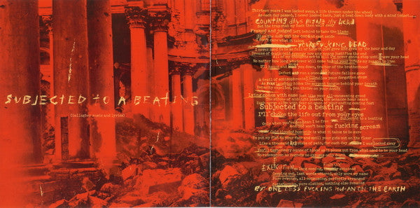 Reign Supreme - Dying Fetus [CD]