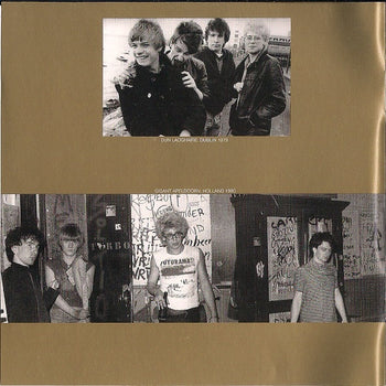 The Best Of 1980-1990 - U2
