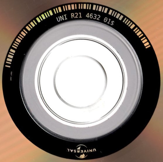 Acoustic EP - 3 Doors Down