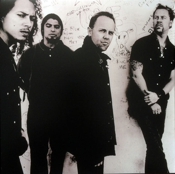 St. Anger - Metallica