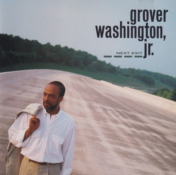 Next Exit - Washington Jr., Grover