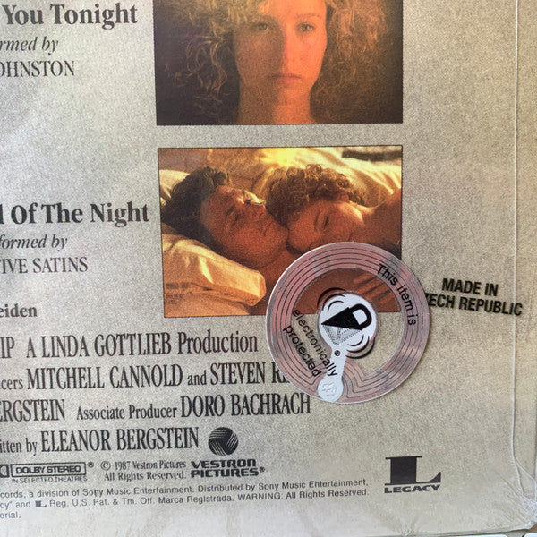 Dirty Dancing - Various