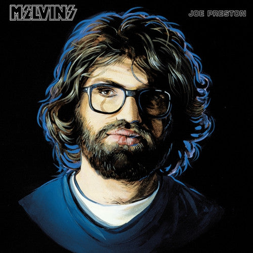 Joe Preston - Melvins