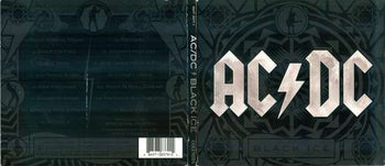 Black Ice - Ac/Dc
