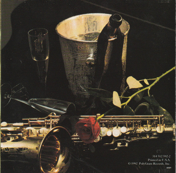 Intimacy - Beasley, Walter