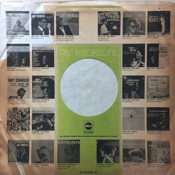 Set A Pattern - Pate, Johnny and Orchestra