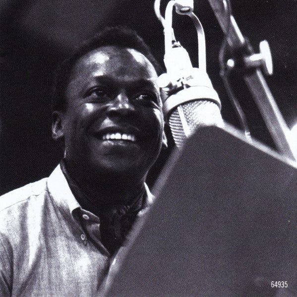 Kind Of Blue - Davis, Miles