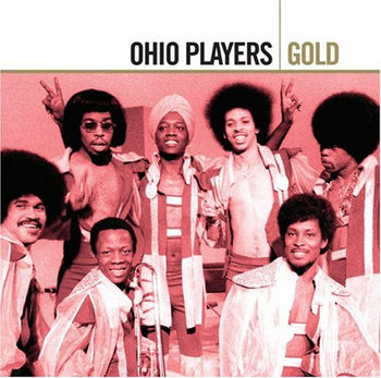Gold - Ohio Players