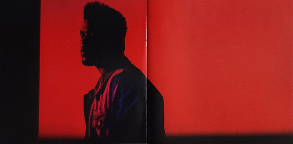 Starboy - Weeknd, The