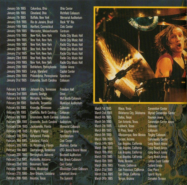 Live After Death - Iron Maiden