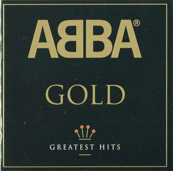 Gold - ABBA [CD]