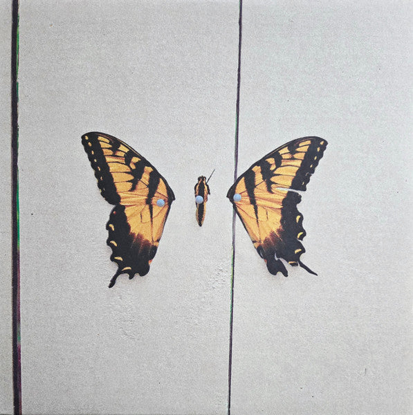Brand New Eyes - Paramore