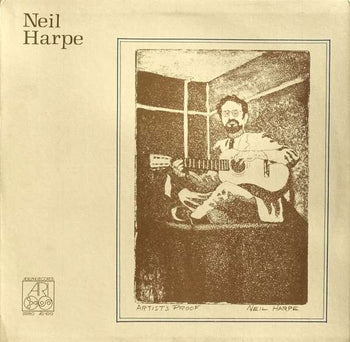 Neil Harpe - Harpe, Neil