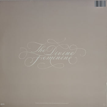 The Divine Feminine - Miller, Mac