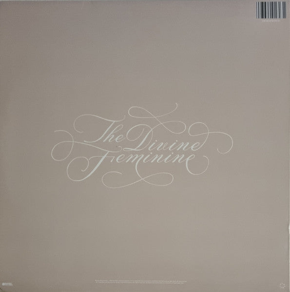 The Divine Feminine - Miller, Mac