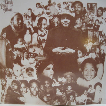 What's Going On - Gaye, Marvin