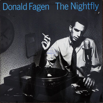 The Nightfly - Fagen, Donald