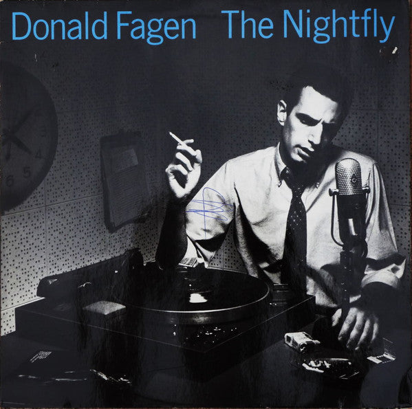 The Nightfly - Fagen, Donald