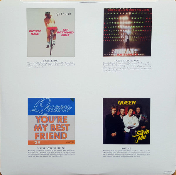 Greatest Hits - Queen