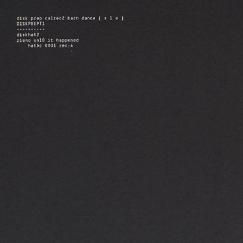 Computer Controlled Acoustic Instruments, Pt. 2 Ep - Aphex Twin