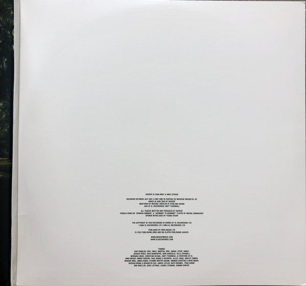 Ratatat - Ratatat